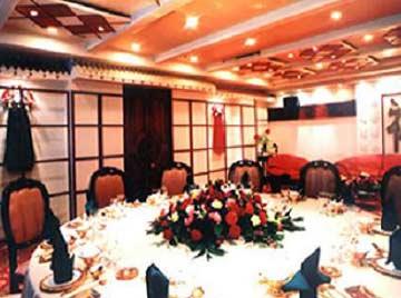 Hotel Haitian Wuxi  Exterior foto